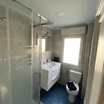 Jimenez Diaz 7b Apartment Santander