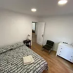 Apartment Jimenez Diaz 7b