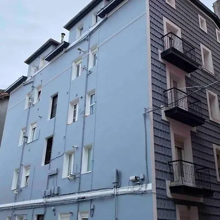 Jimenez Diaz 7b Apartment