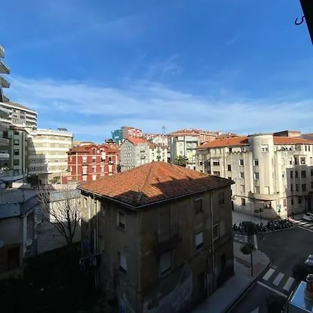 Jimenez Diaz 7b Apartman *